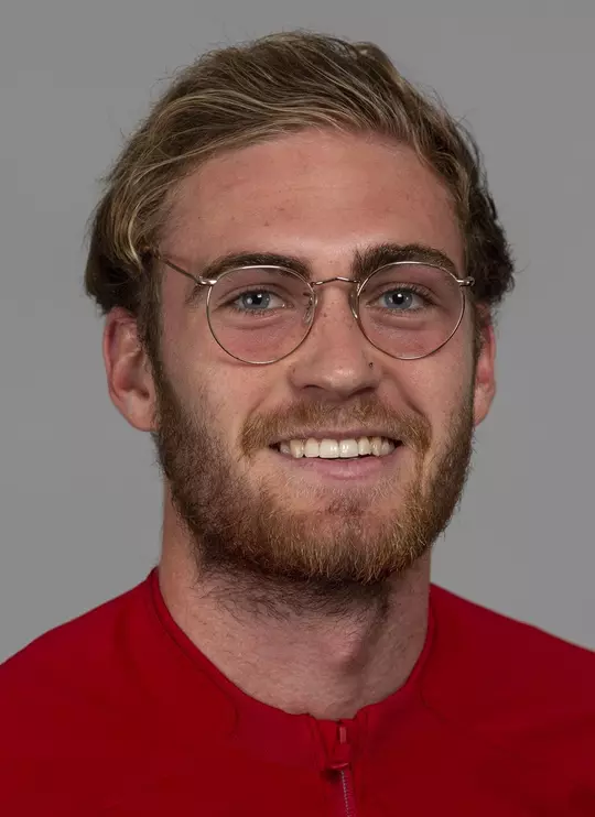 Oliver Hoare Headshot 2018