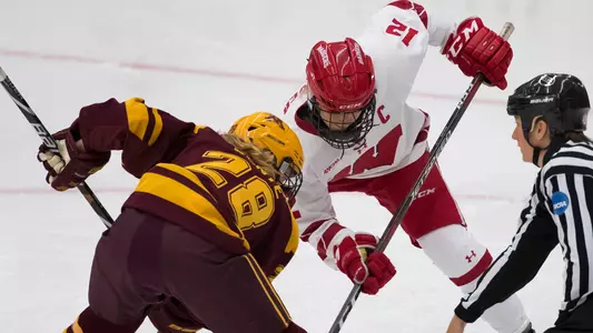 Sophia Shaver against Minnesota