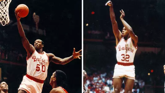 Men's basketball 1989 NIT team