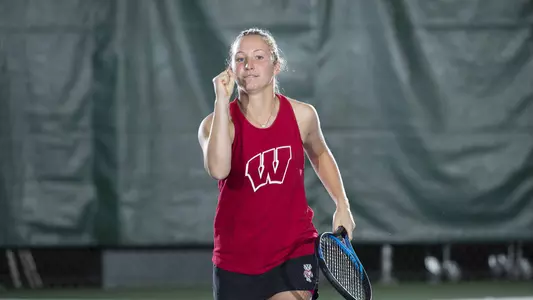 Melissa Pick Women's Tennis