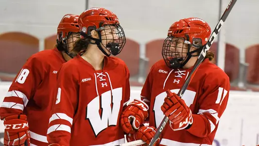 Sophie Shirley and Britta Curl