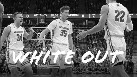 "White Out" Game Headline Image 2