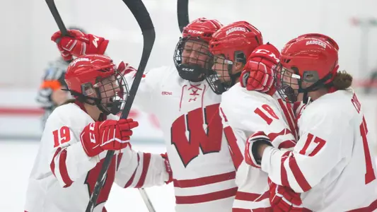 UW vs Ohio State 10/11/19