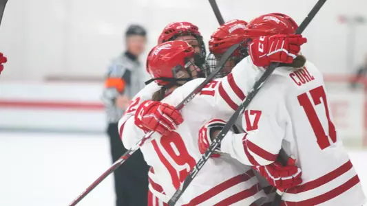 Wisconsin vs OSU 10/12/19