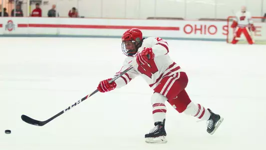 Steffen OSU 10/11/19