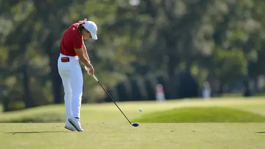 Tess Hackworthy Illini Women's Invitational