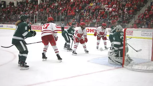 WHKY vs. BSU 10/26/19