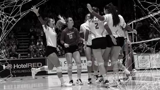 Halloween celebration