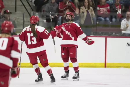 Maddie Posick Penn State 2019