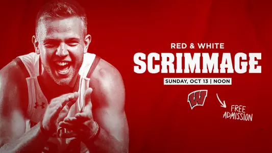 2019 Red/White Scrimmage