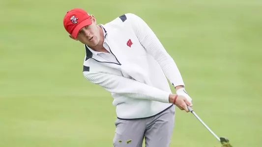 Sam Anderson Badger Invite 2019