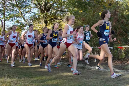 Womens XC