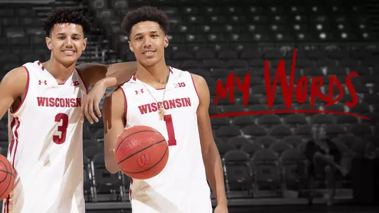 myWords: Davis Brothers