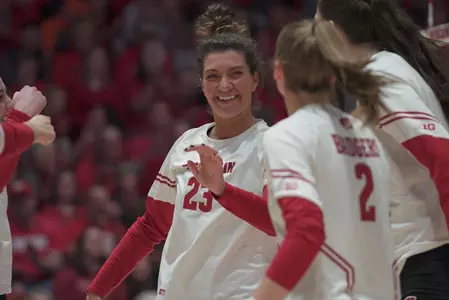 Molly Haggerty Smile