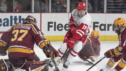 K'Andre Miller vs. Minnesota