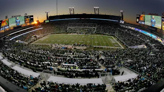 EverBank Field - Jacksonville, Florida