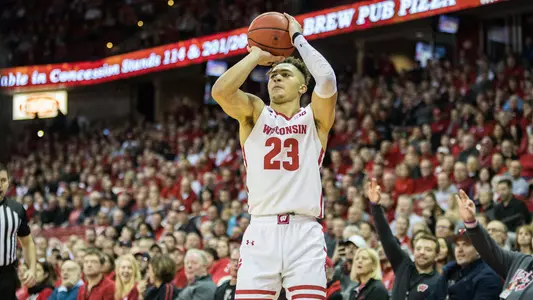 Starting Five: Milwaukee