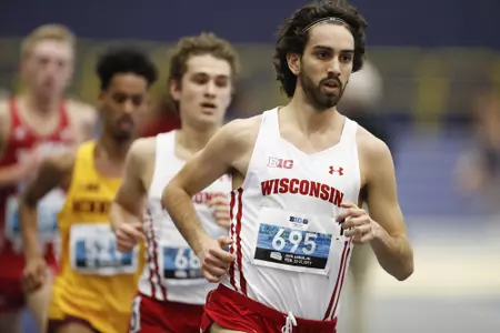FloSports: FloTrack Big 10