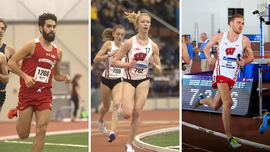 Morgan McDonald, Alicia Monson, Olli Hoare to compete at Millrose Games 2019