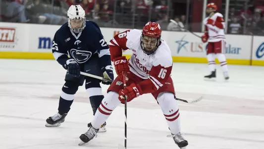 Baker vs. Penn State