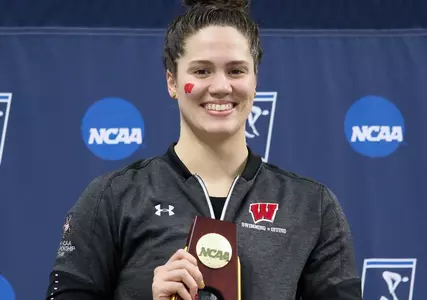 Nelson - 200 IM Champion