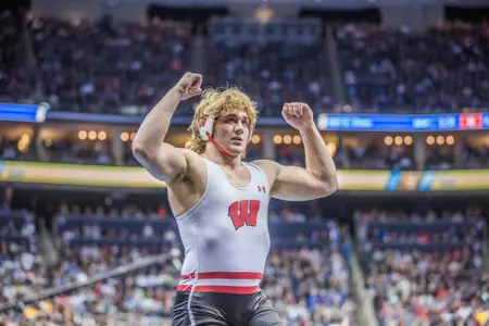 Hillger All-American