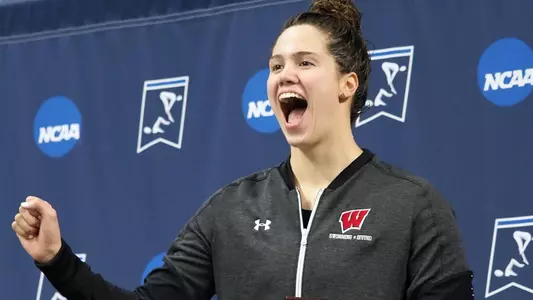 Nelson - Big Ten SOTY