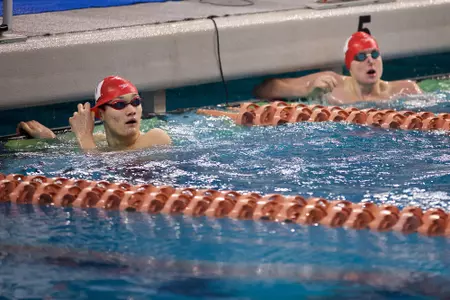 Tysoe - Texas Invite