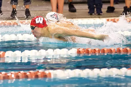 Mao - Fly - Texas Invite