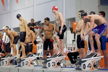 Tysoe - Texas Invite