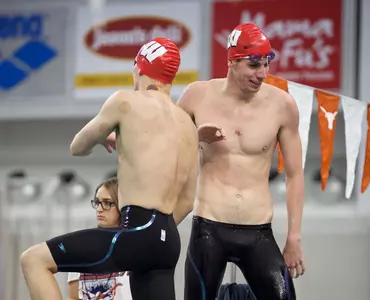 Sullivan - Texas Invite