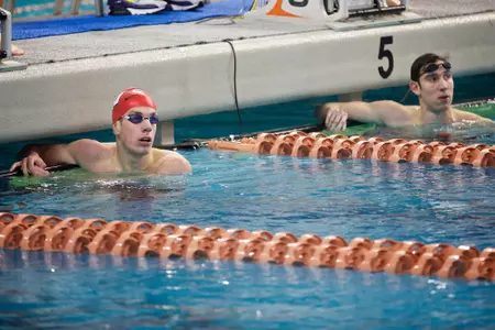 Sullivan - Texas Invite