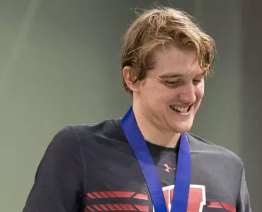 Tysoe - Big Ten Champs