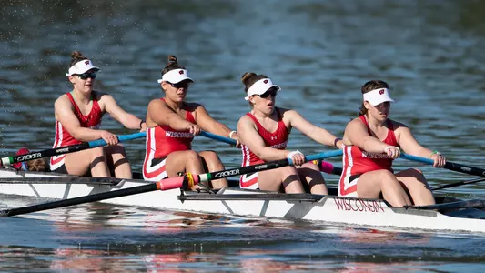 Varsity Four
