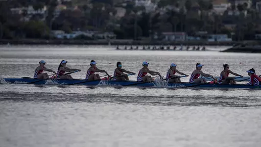 Lightweights in San Diego