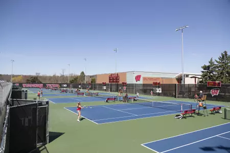 Nielsen Tennis Stadium 2019