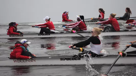Wisconsin eights