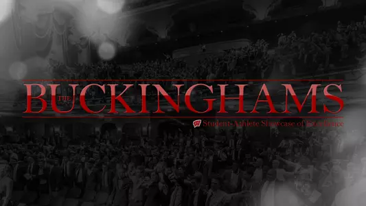 2019 Buckinghams Logo headline image