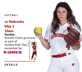SB19 - Nebraska - Sunday 10am