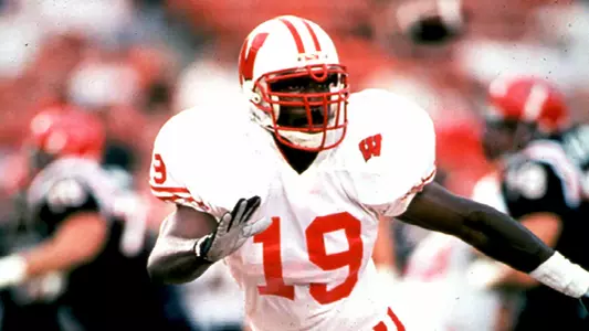 Roger Knight, football