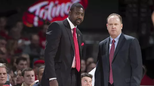 Greg Gard, Henry Moore