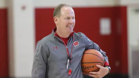 Greg Gard
