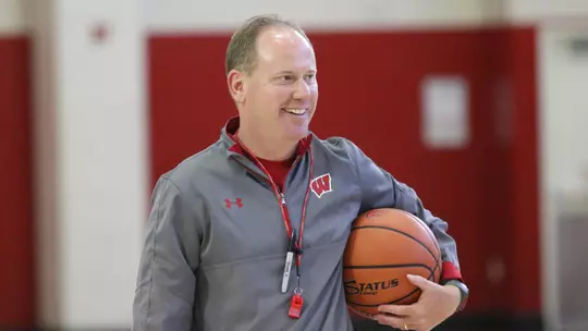 Greg Gard