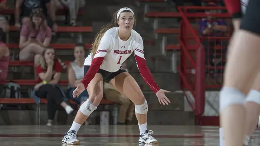 Lauren Barnes Stance