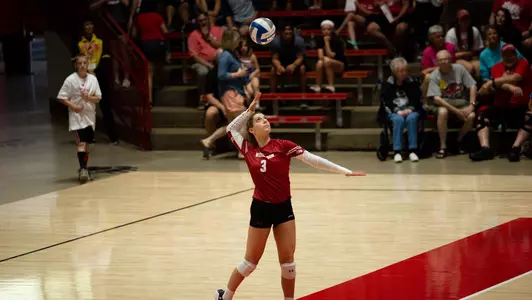 Anna MacDonald Serve