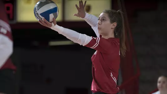 Anna MacDonald Serve