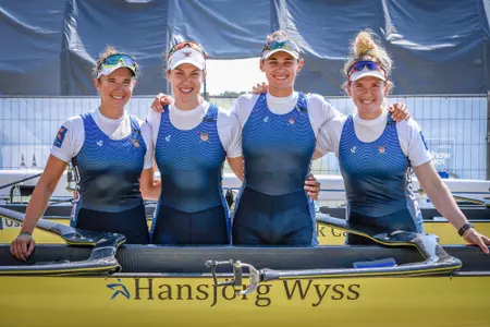 Sophia Vitas 2019 Worlds