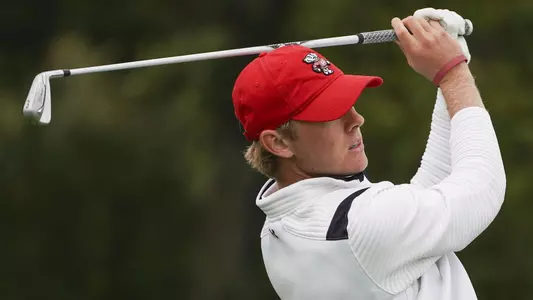 Sam Anderson Badger Invitational