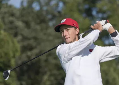 Griffin Barela 2018 Badger Invitational