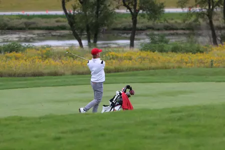 Sam Anderson Badger Invitational 9/8/19